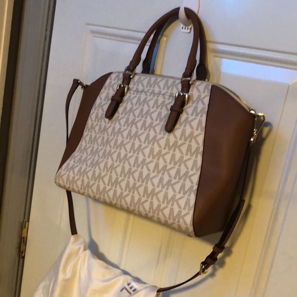 Michael Kors bag NWT - Picture 2 of 7